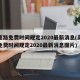 高速路免费时间规定2020最新消息(高速路免费时间规定2020最新消息图片)