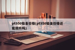 pt950铂金价格(pt950铂金价格还能回升吗)