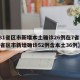 【31省区市新增本土确诊26例在7省市,31省区市新增确诊52例含本土36例】