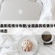 全国最新疫情分布图/全国最新疫情分布图 最新动态