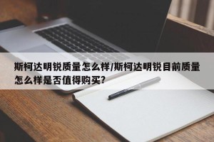 斯柯达明锐质量怎么样/斯柯达明锐目前质量怎么样是否值得购买?