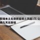 上海新增本土无症状连续三天超2万/上海疫情连续几天无新增