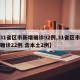 【31省区市新增确诊92例,31省区市新增确诊22例 含本土2例】